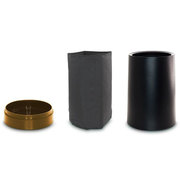 ����� ��� ���������� ����/����������� Wine & champagne cooler Pot Black 20�� 109-631-00