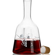 ������ � ������� Red and white wine Sandra Brandhofer 1500�� 3280001