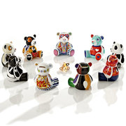 ������� Teddy Bank Ambrogio Pozzi 13,5�� 2510006