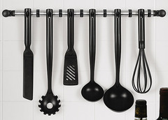 ������� �������� ��������� Black Nylon 25�� 365263