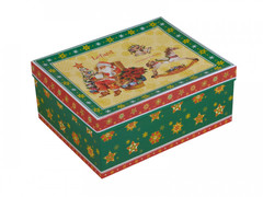 ����� ��� ��� � ������� �hristmas collection 180�� 986-053