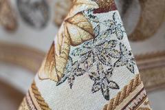 ���������� � �������� � ���������� ����������� ������ ��������� 140�180�� CandleLTMantel-140x180DAC