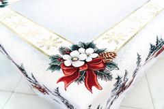 �������� � �������� � ���������� ��������� ������� ������ 140�220�� NivesLTMantel-140x220DAC