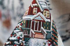 ���������� � �������� � ���������� ����������� ������ ������ 140�300�� NivesLTMantel-140x300DAC