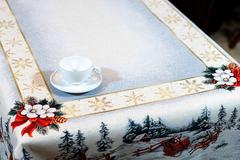 ���������� � �������� � ���������� ����������� ������ ������ 140�300�� NivesLTMantel-140x300DAC