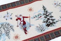 ����� � ���������� ����������� ������ ���������� 45�140�� ChamonixTRunner-45x140DAC