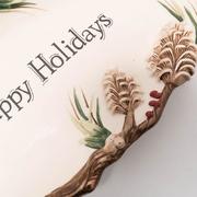 ����� �������� ������ ����� Happy Holidays 46�21�� 19105