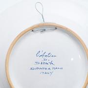 ������� ������������ Museo Plate 30�� MuPl-30-73B