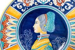 ������� ������������ Museo Plate 30�� MuPl-30-73B