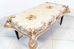 ���������� � �������� � ���������� ����������� ������ ��������� 140�140�� CandleLTMantel-140x140DAC