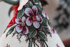 ���������� � ���������� ����������� ������ ���������� 140�240�� ChamonixTMantel-140x240DA