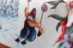 ���������� � ���������� ����������� ������ ���������� 140�240�� ChamonixTMantel-140x240DA