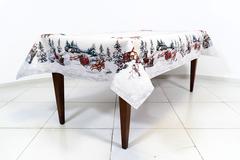 �������� � �������� � ���������� ��������� ������� ������ 140�240�� NivesLTMantel-140x240DAC