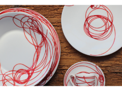 ������ ��� ���� Fil Rouge Nodi 21,5�� 5-45