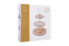 �������� ������������ Monaco Black 25�� S3020T/S3-Black