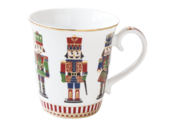 ������ Nutcracker 275�� R1101#NUTC