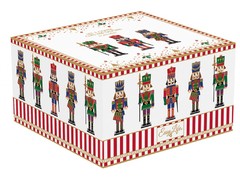 ����� ����� ��� ���� � �������� Nutcracker 80�� R1107#NUTC