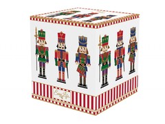 ������� ��� ������� New Year Nutcracker 21�14�� R2185#NUTC