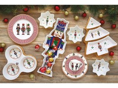 ������� ��� ������� New Year Nutcracker 21�14�� R2185#NUTC