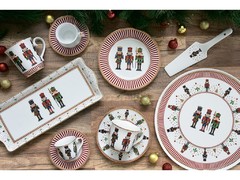 ������� ��� ������� New Year Nutcracker 21�14�� R2185#NUTC