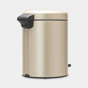 �������� ��� Pedal Bin Champagne 5� 304422