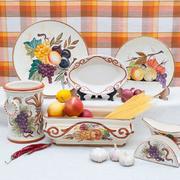 �������� � ���������� Frutta di Camp 25�16�� CP-87