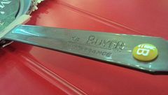 ��������� ��� ������� Mineral B Element 24�� 5615.24