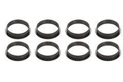 ����� ����� ��� ������� 7�2�� TARTE RING ROUND D70 MM