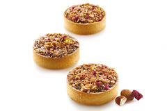 ����� ����� ��� ������� 7�2�� TARTE RING ROUND D70 MM