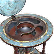 ������-��� ��������� �� ����� Blue dust 110�� 248-0002