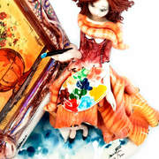 ��������� ���� ��������� 21�16,5�� 517-0056