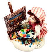 ��������� ������� � ���������� � �������� 16�14,5�� 517-0072