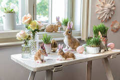 ��������� Easter ������� ������ 11,5x6,5x8,5�� 1486576474