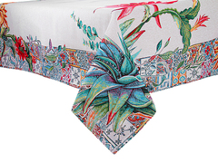 �������� Bromelia 100�100�� 732-096