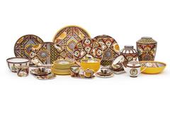 ��������� Santa Rosalia 33�� 37054