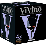 ���� ������� ��� ���� ViVino Burgundy 700�� 103740