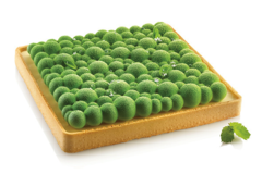 ����� ��� ��������+������ 175�175�� KIT TARTE RING BUBBLE 200