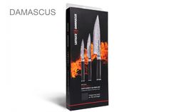 ���� ���� Damascus SD-0230