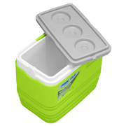 ����������� ��������� Eskimo 10� 8906053369526YELLOW