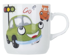 ���� �������� ������ Funny Car YF6028