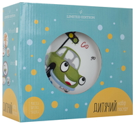 ���� �������� ������ Funny Car YF6028