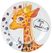 ����� ������� ������ Pretty Giraffe YF6025