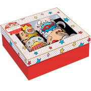 ����� ������ Pop Art 300�� R0179#POPT