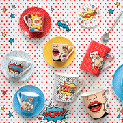 ����� ������ Pop Art 300�� R0179#POPT