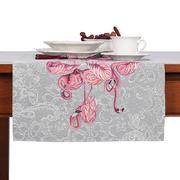 ����� � ���������� ����������� ������� 45�140�� FlamingoTeRunner-45x140DA