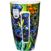 ������ Henley Impressionists irises 600�� 111001195