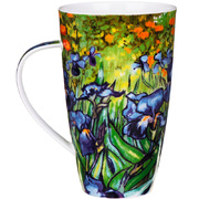 ������ Henley Impressionists irises 600�� 111001195