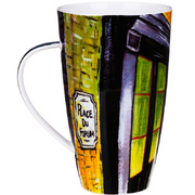 ������ Henley Impressionists cafe 600�� 111001196