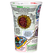 ������ Glencoe Microbiology 500�� 111001197