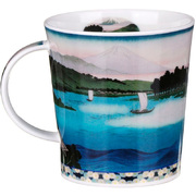 ������ Lomond Ukiyo-E boat 320�� 111001254